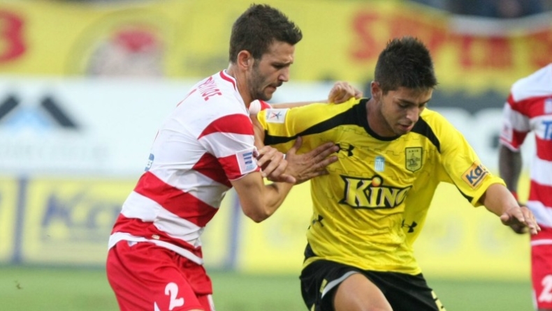 «Πρώτος μας στόχος είναι η σωτηρία»