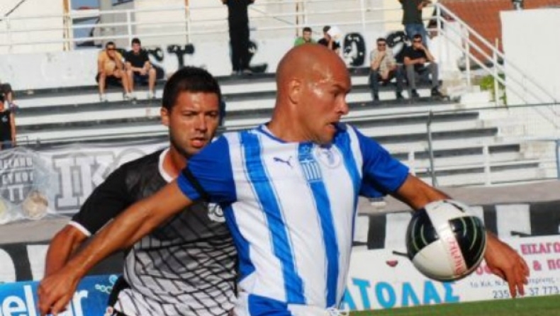 Τάσιτς ο αντί-Ντιέ