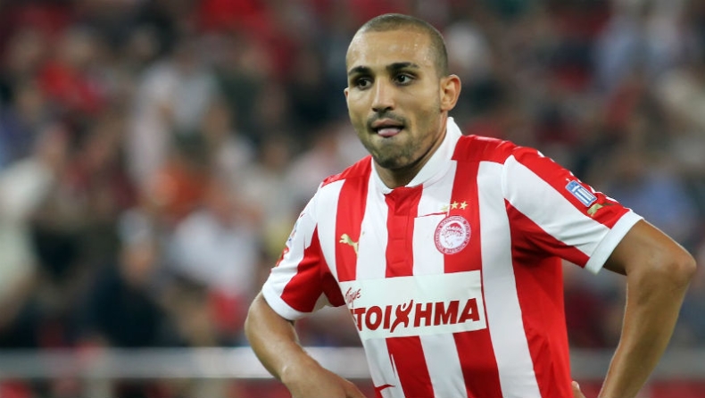 «Χρυσώνει» Τζιμπούρ για παραμονή