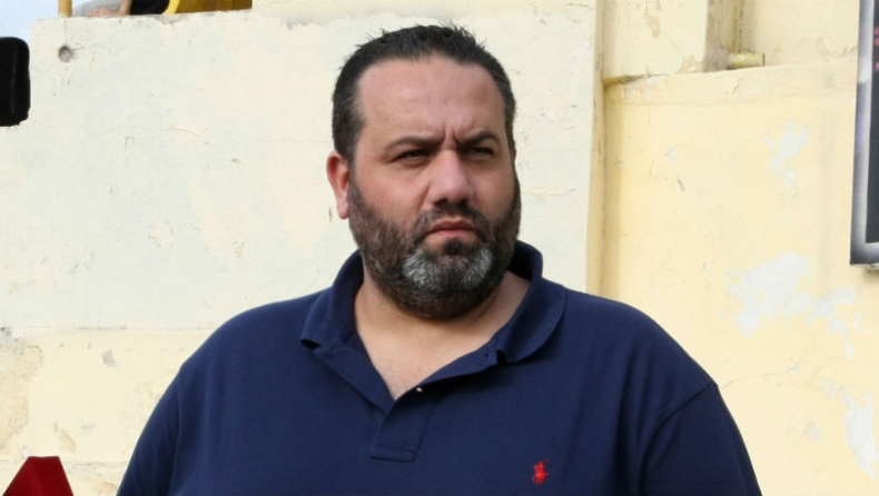 Παρέμβαση Καραπαπά για τα επεισόδια