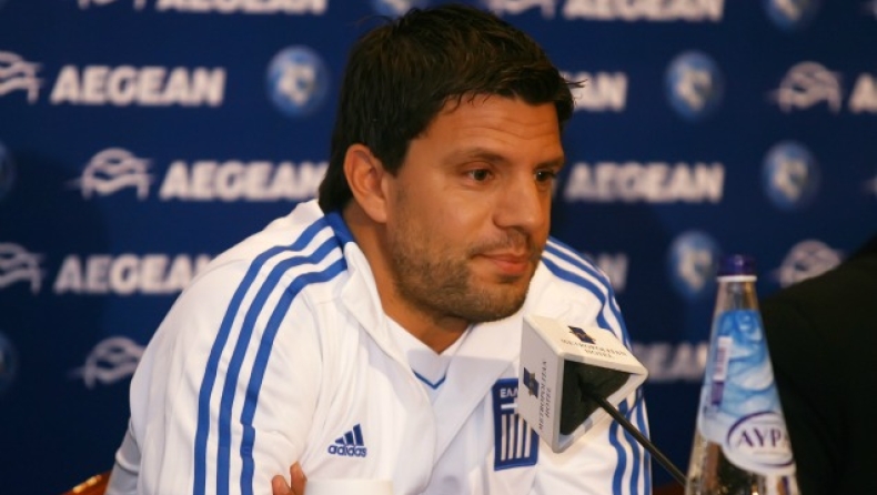 Φύσσας: «Άδικη η κριτική στον Αβραάμ»!