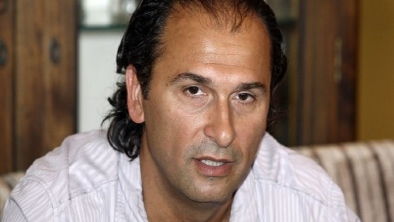 Τα είπαν Πρέλεβιτς-Μαρκόπουλος