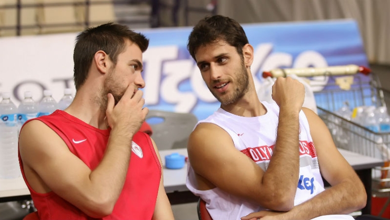 Στην δωδεκάδα και ο «Πέρπε»!