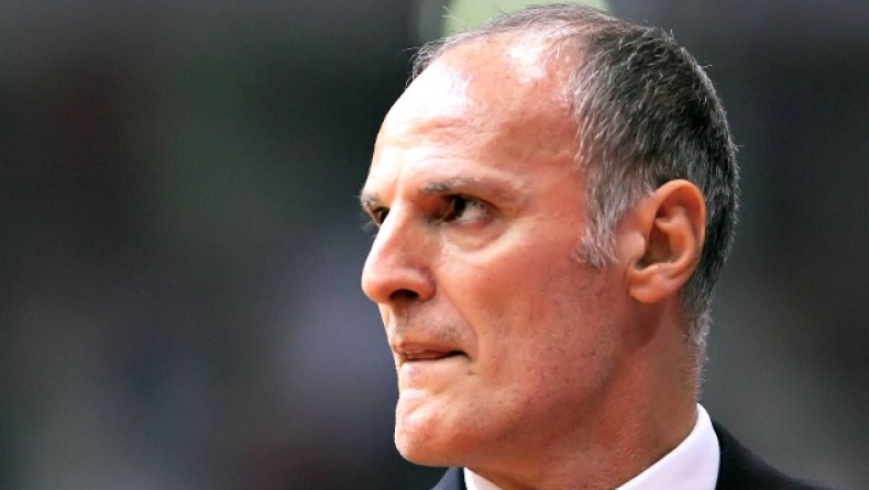 Τέλος ο Ιβάνοβιτς!