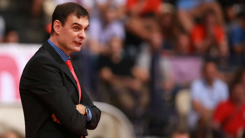 «Με ανεβασμένη ψυχολογία η Κάχα»