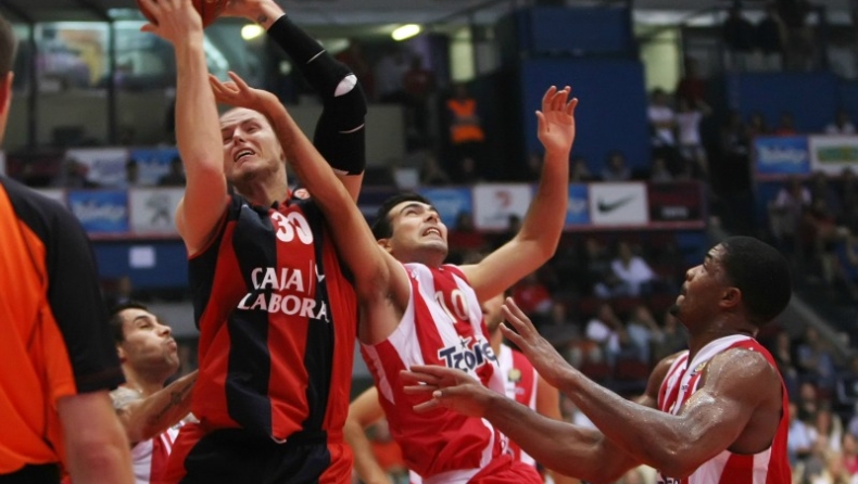 Καλύτερος τον Δεκέμβρη ο Λάμπε