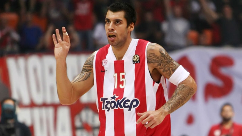 «Να είμαστε συγκεντρωμένοι»