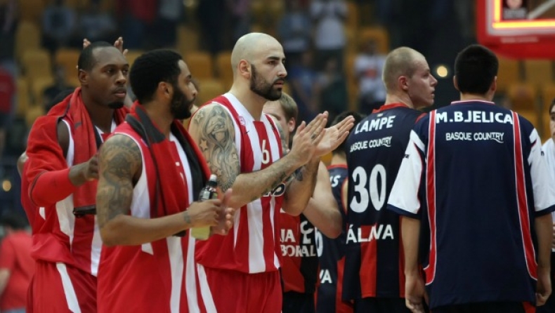 Οι πιτζάμες και τα γιαούρτια!