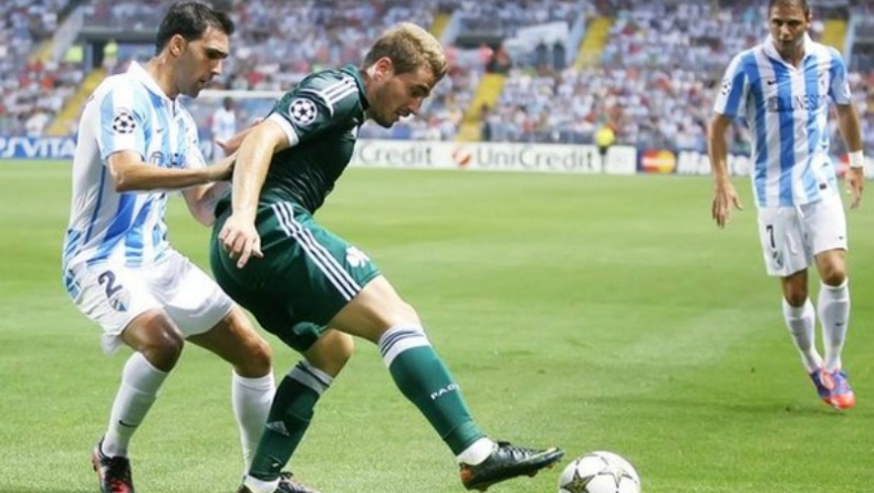 «Υπερεκτιμήσαμε τη Μάλαγα»