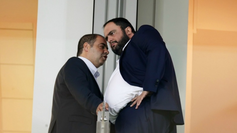 Υπάρχει και συνέχεια στις προεδρικές κινήσεις...