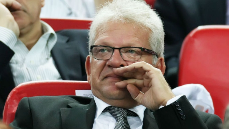 «Δε χάθηκε τίποτα»
