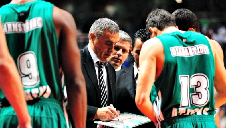 Πάντα υπολογίσιμο το Αλεξάνδρειο για «Άρτζι»