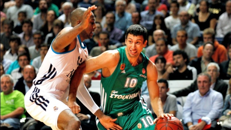 Ούκιτς: «Πρέπει!»