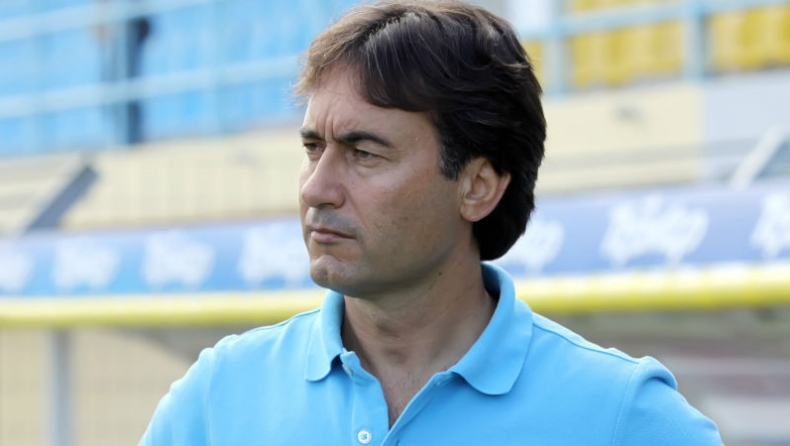 «Κανένα θέμα Χατζηνικολάου»