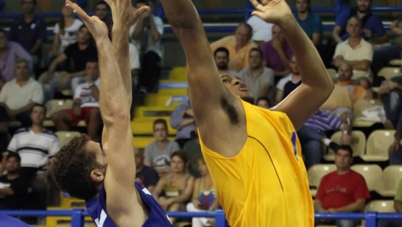 Πρωτόγνωρη εμπειρία για Γουίλιαμς