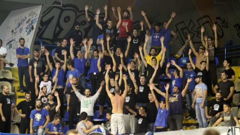 Θέλει στήριξη και το 2013 το Περιστέρι