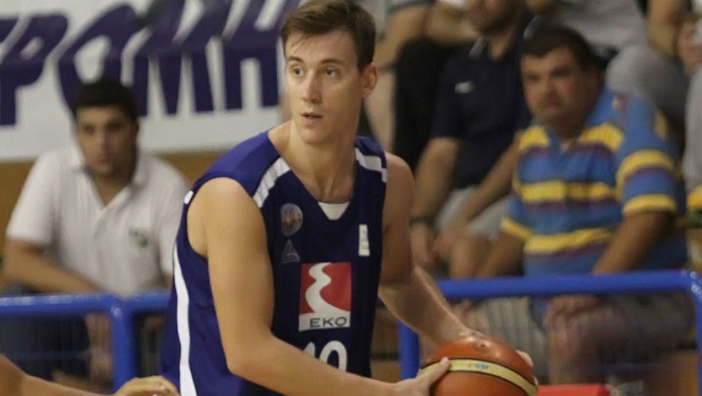 Μαγκουνής: «Στο τέλος να χαμογελάσουμε»