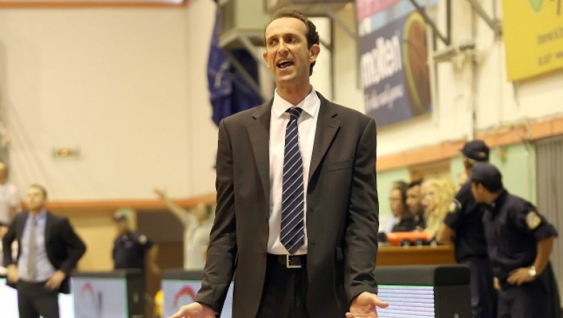 Πρώτη ήττα, με απουσίες για Καβάλα