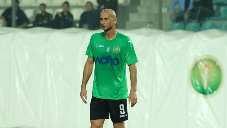 Μέσα ο «Παπ» για Πανιώνιο