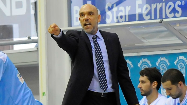 «Έχουμε προετοιμαστεί κατάλληλα»