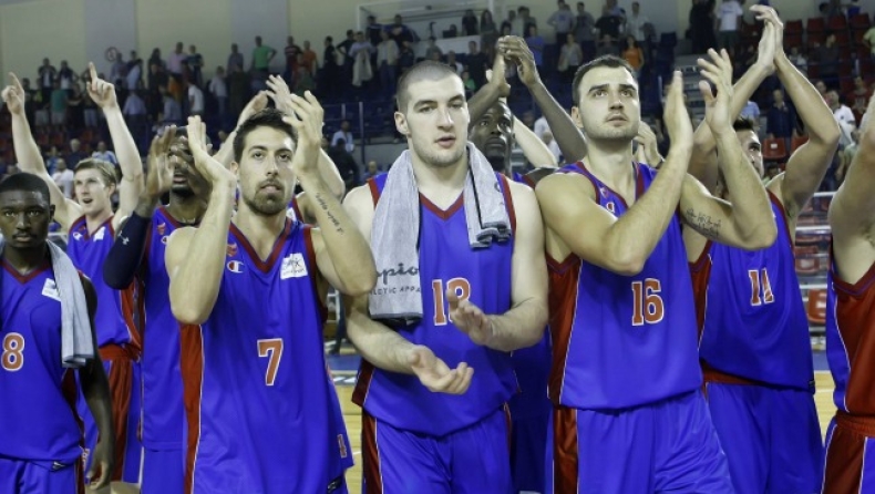 Αισιόδοξος ο Σκουρτόπουλος