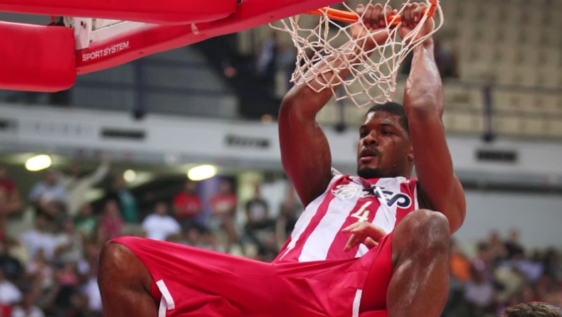 Τα highlights της «ερυθρόλευκης» πρεμιέρας (vid)