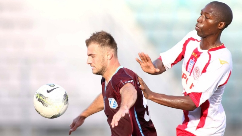 Αρκετοί πονοκέφαλοι στον Βόλο