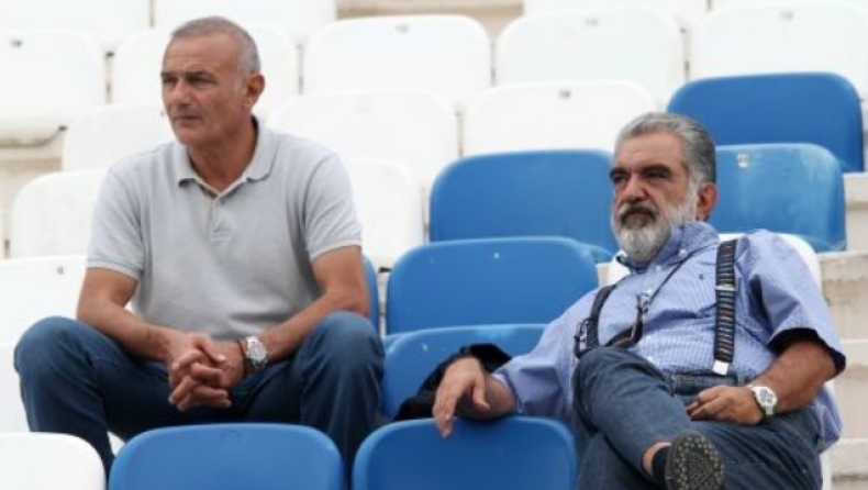 Ζητά Ένορκη Διοικητική Εξέταση ο Απόλλωνας