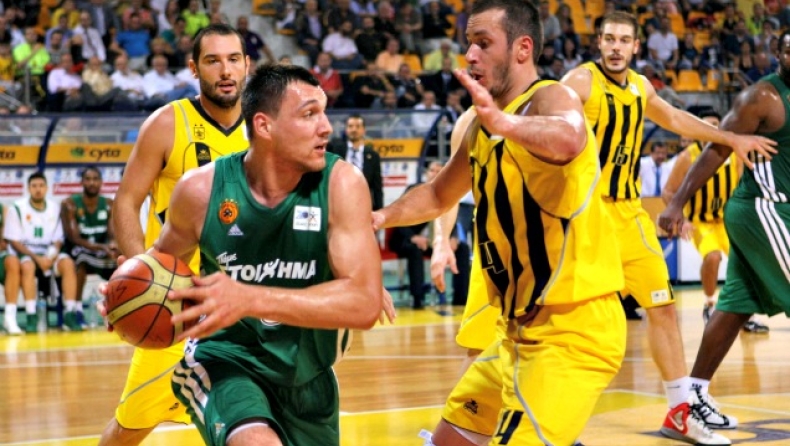 Νίκησε τον... κακό εαυτό του! (pics)