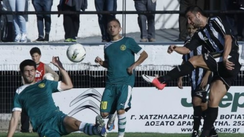 «Μονόδρομος η νίκη με Εθνικό»