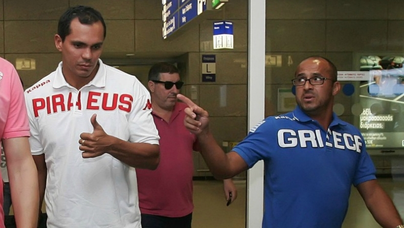 Τετ α τετ που ίσως κρίνει πολλά...