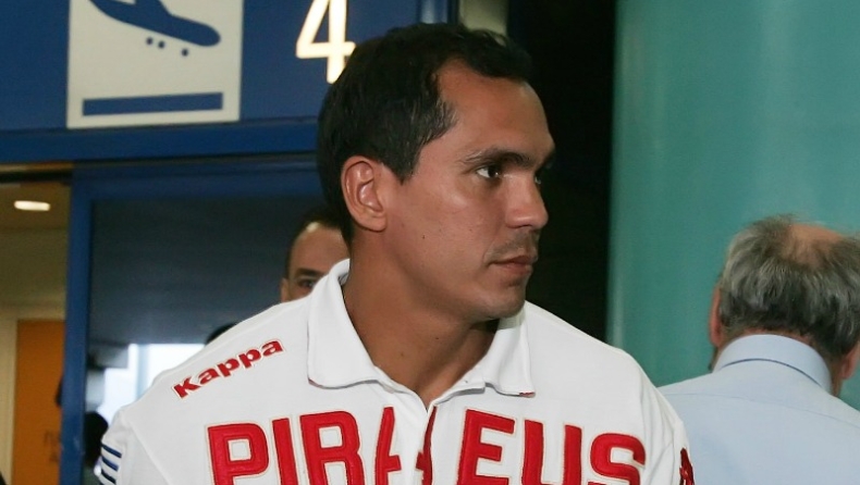 Πήγε Ρέντη ο Ζιοβάνι