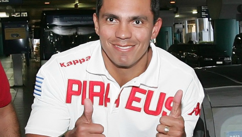 Πρόταση σε Ζιοβάνι για σκάουτερ!