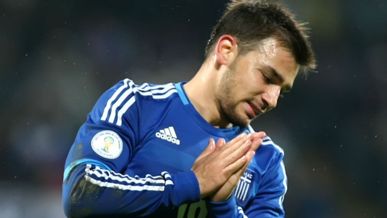 Το τηλεφώνημα του Νίνη