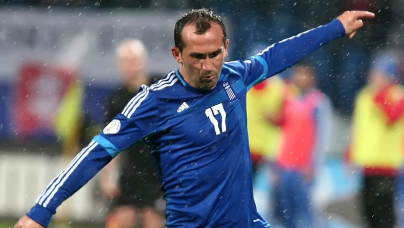 Και ο ΠΑΟΚ για Γκέκα