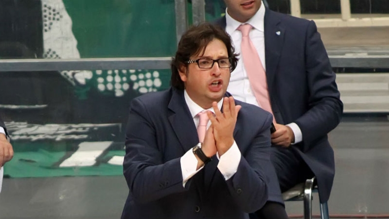 Στέλνουν τον Τρινκιέρι στο Μιλάνο!