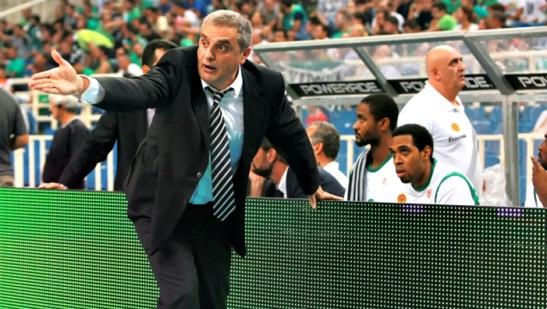Σε πλήρη(ς) εγρήγορση εν όψει clasico