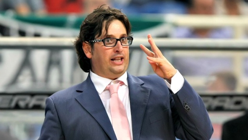 3D or not 3D ο Τρινκιέρι