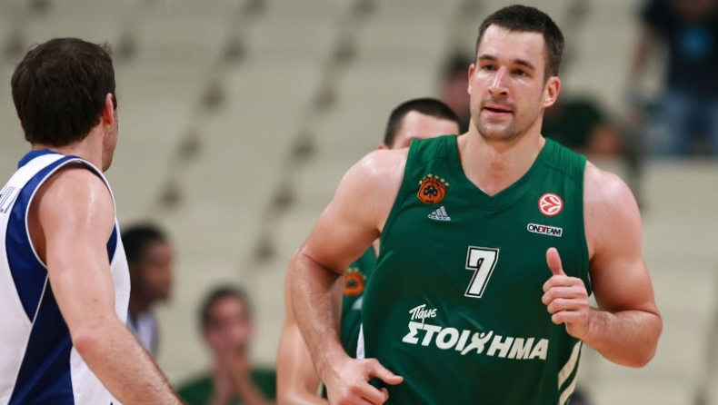 «Μακάρι να το βάλω και την Δευτέρα!»