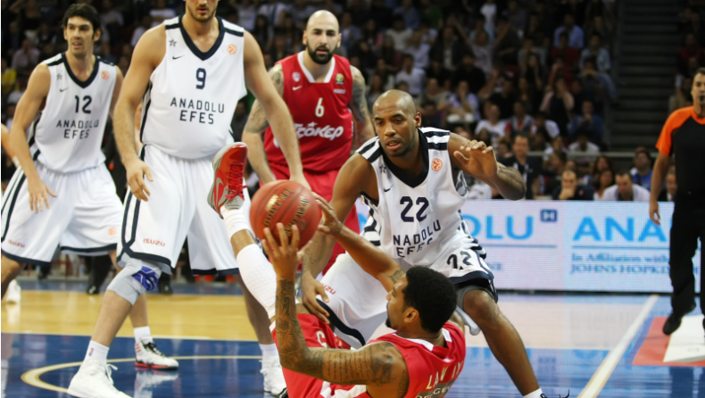 Δεν πήρε έτσι το πρωτάθλημα Ευρώπης...