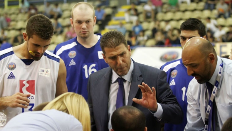 Χωρίς άγχος ο Πανελευσινιακός