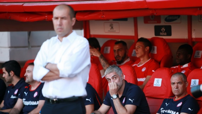 Οι σκέψεις Ζαρντίμ για τον Άρη