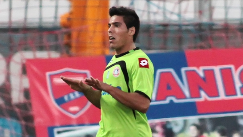 Συνάντηση για Καραλή