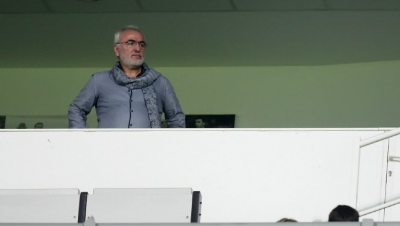 Επαφές με Ντινάμο ο ΠΑΟΚ