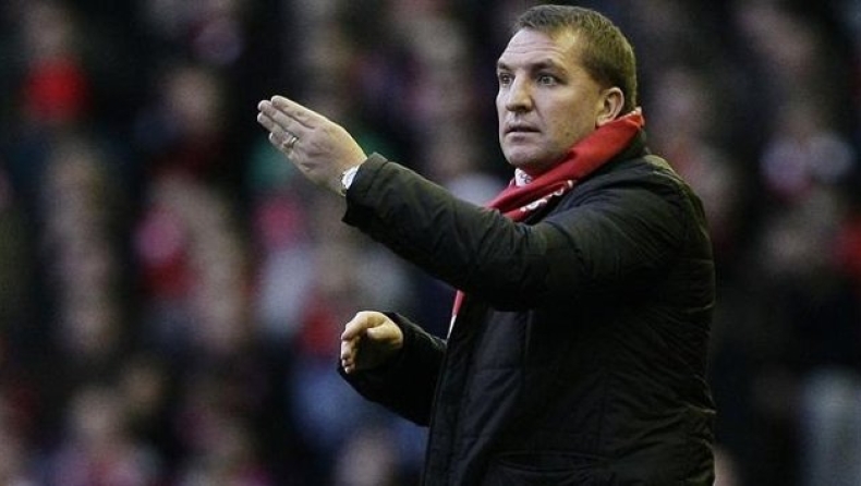 Θέλει επιθετική ενίσχυση ο Ρότζερς