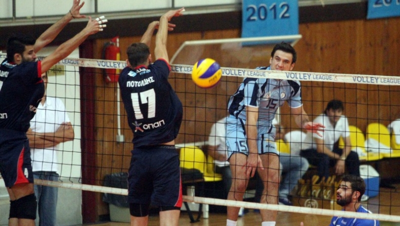 Τα βραβεία του φιλέ!