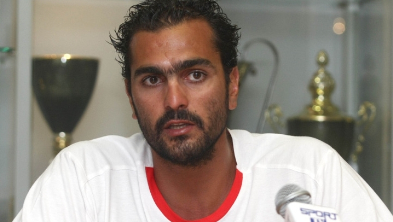 Σπάει τα ...ρεκόρ ο Χατζηθεοδώρου