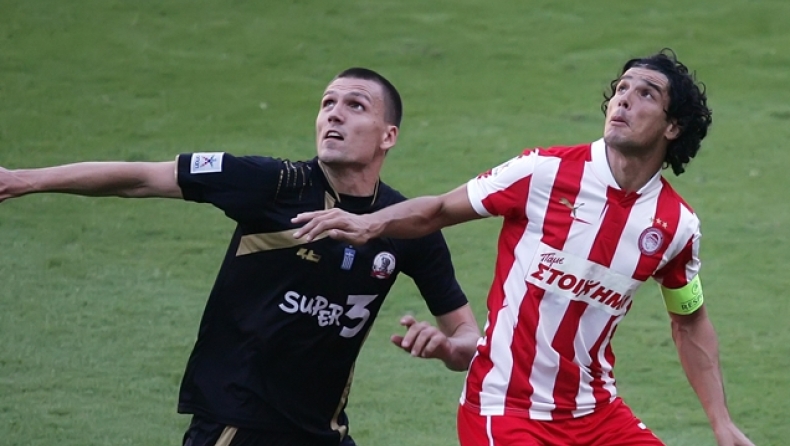 «Ψάχνεται» ο Μαρκόφσκι