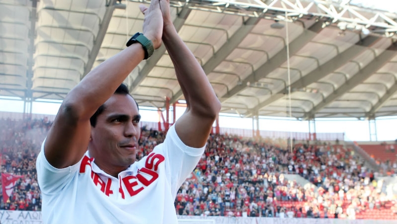 Φιέστα με γενέθλια και... «Τζιο»!