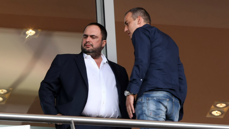 Eνίσχυση σε τρεις θέσεις!